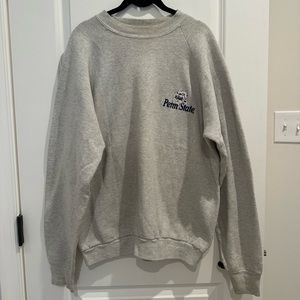 Vintage Penn State Crewneck Sweatshirt
